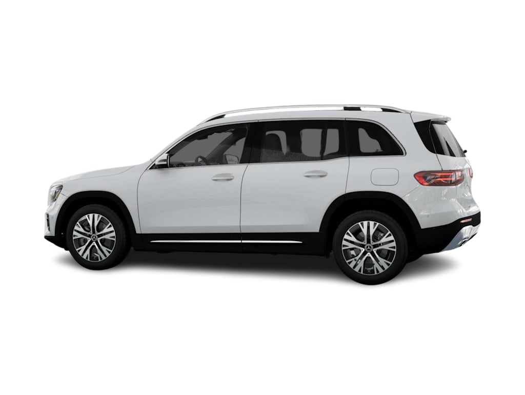 Thumbnail: 2026 Mercedes-Benz GLB - 29