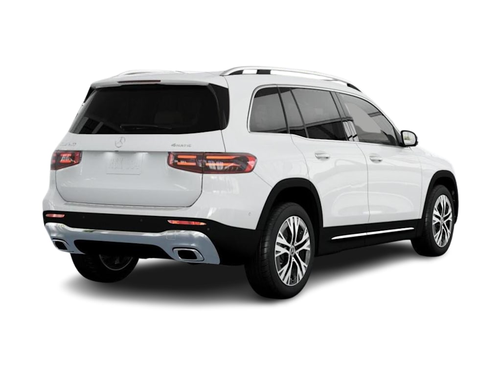 Thumbnail: 2026 Mercedes-Benz GLB - 23
