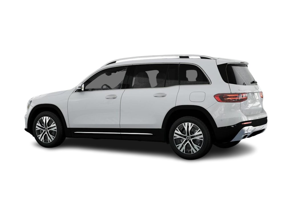 Thumbnail: 2026 Mercedes-Benz GLB - 28