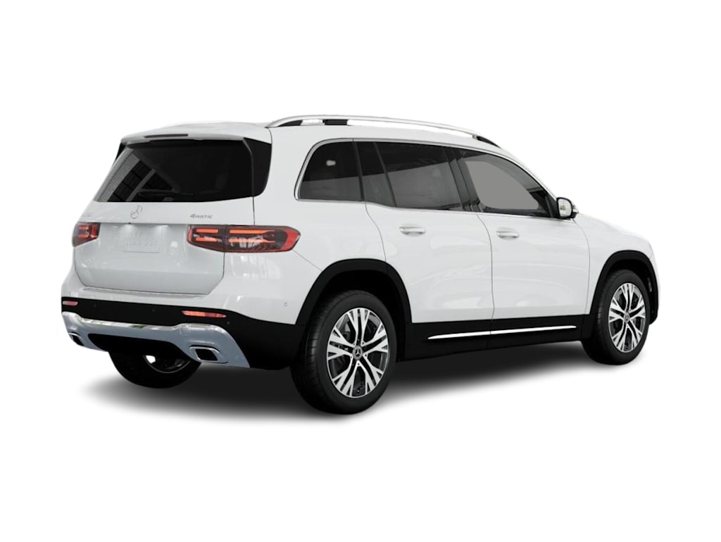 Thumbnail: 2026 Mercedes-Benz GLB - 22