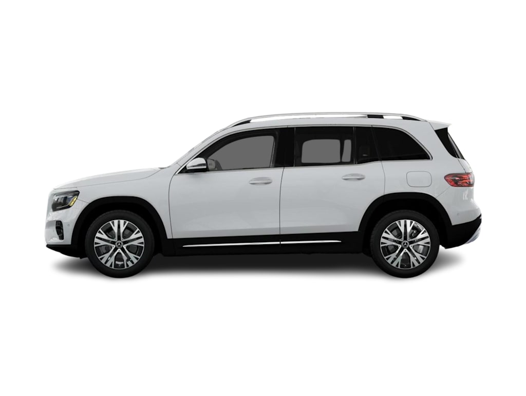 Thumbnail: 2026 Mercedes-Benz GLB - 31