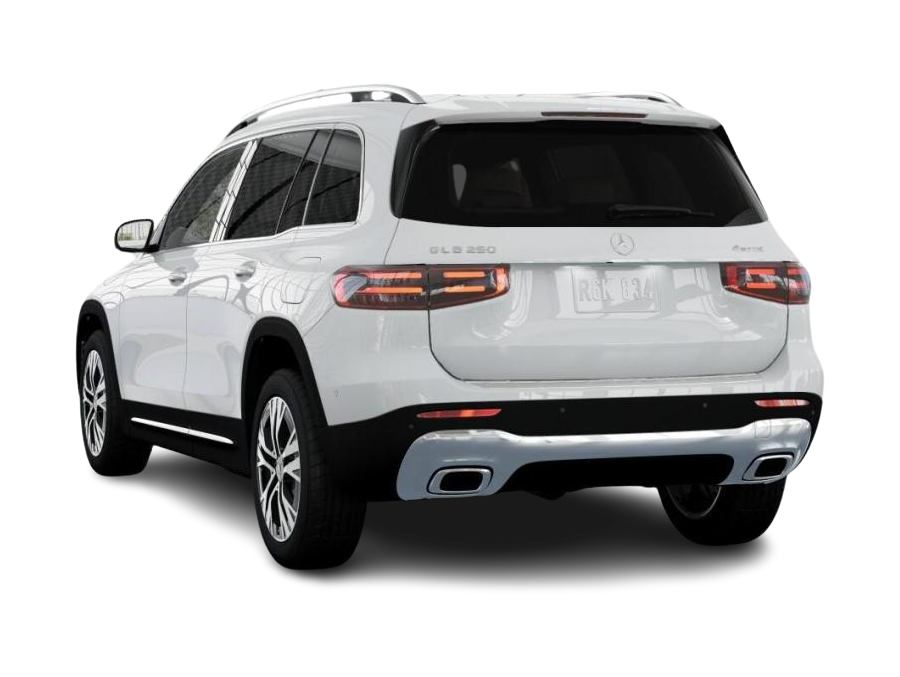 Thumbnail: 2026 Mercedes-Benz GLB - 27