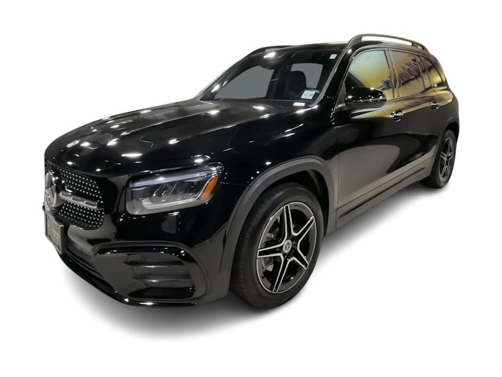 Thumbnail: 2025 Mercedes-Benz GLB - 20