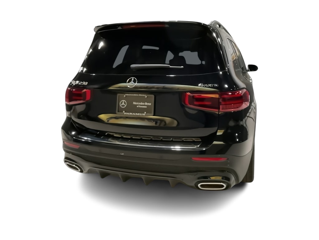 Thumbnail: 2025 Mercedes-Benz GLB - 23