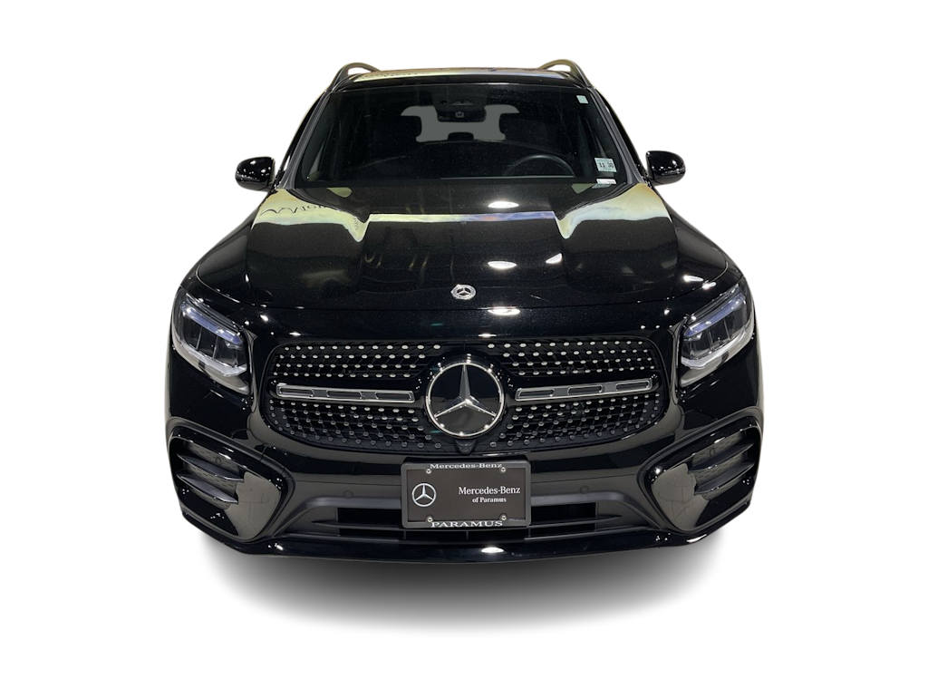 Thumbnail: 2025 Mercedes-Benz GLB - 29