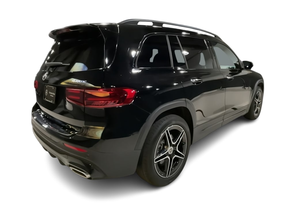 Thumbnail: 2025 Mercedes-Benz GLB - 24