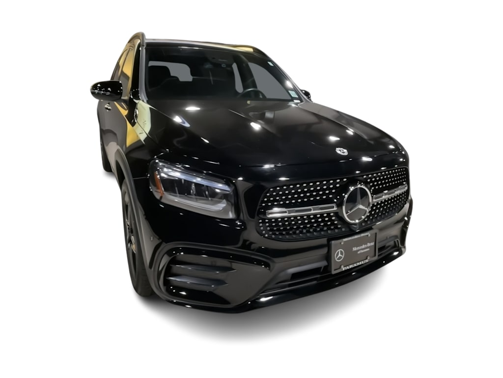 Thumbnail: 2025 Mercedes-Benz GLB - 6