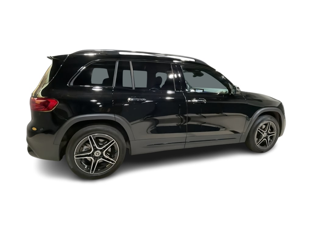 Thumbnail: 2025 Mercedes-Benz GLB - 25