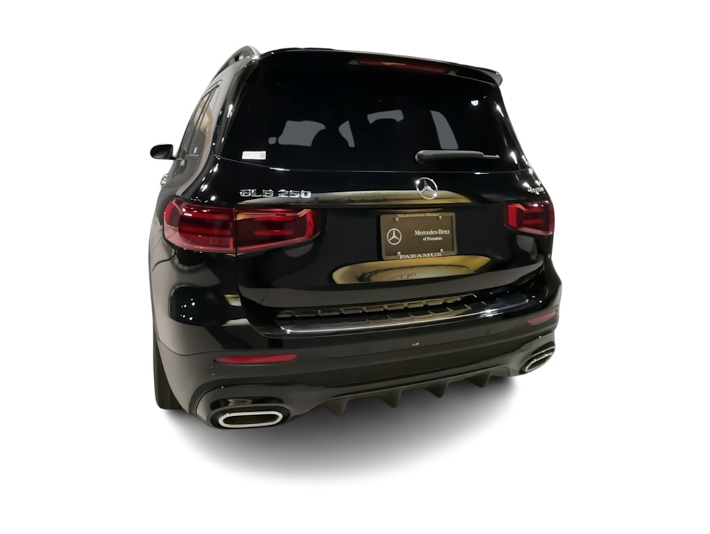 Thumbnail: 2025 Mercedes-Benz GLB - 22