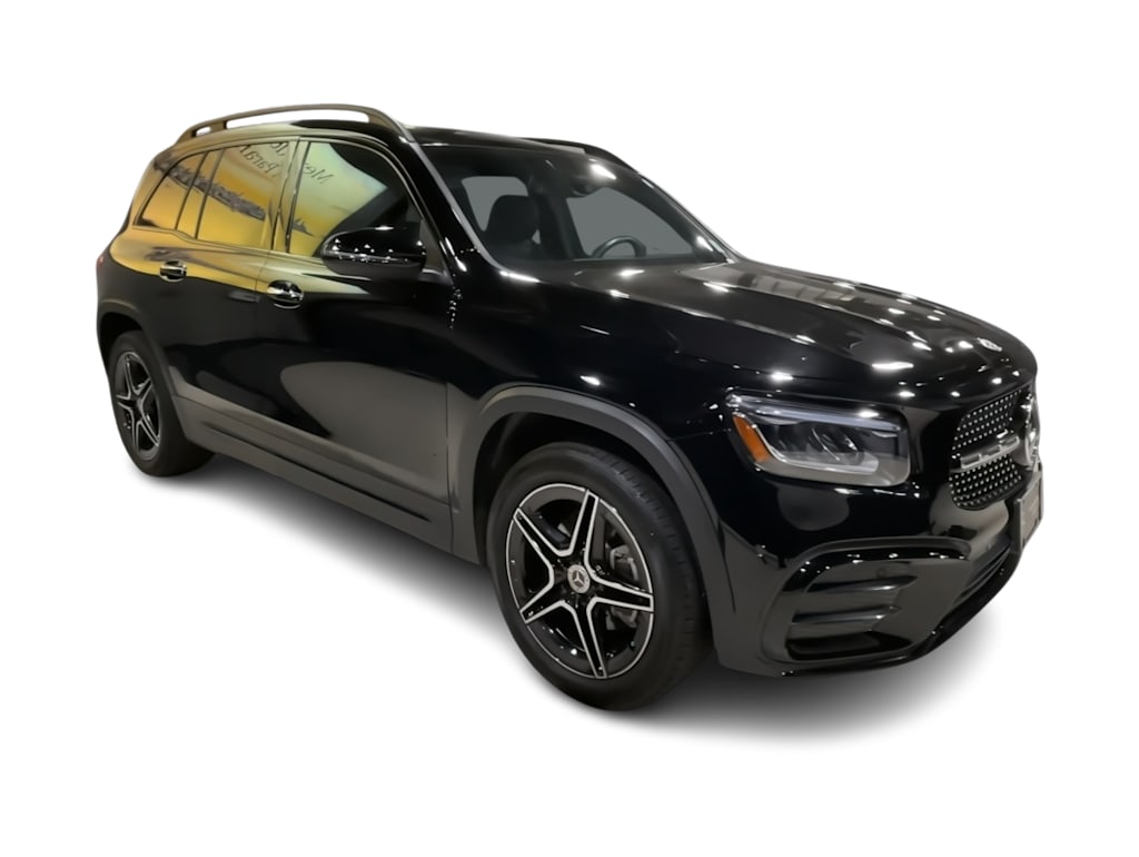 Thumbnail: 2025 Mercedes-Benz GLB - 18