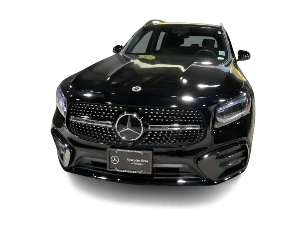 Thumbnail: 2025 Mercedes-Benz GLB - 19