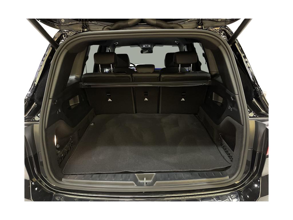 Thumbnail: 2025 Mercedes-Benz GLB - 15