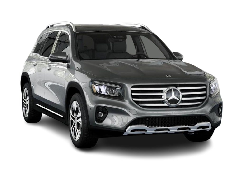 Thumbnail: 2026 Mercedes-Benz GLB - 12