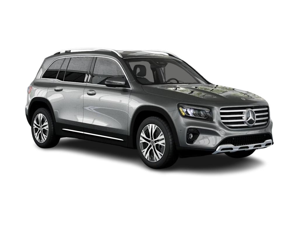 Thumbnail: 2026 Mercedes-Benz GLB - 14