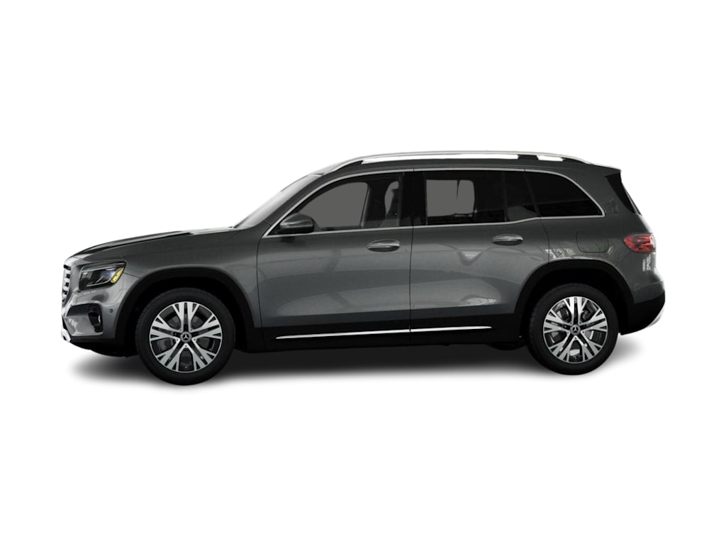 Thumbnail: 2026 Mercedes-Benz GLB - 34