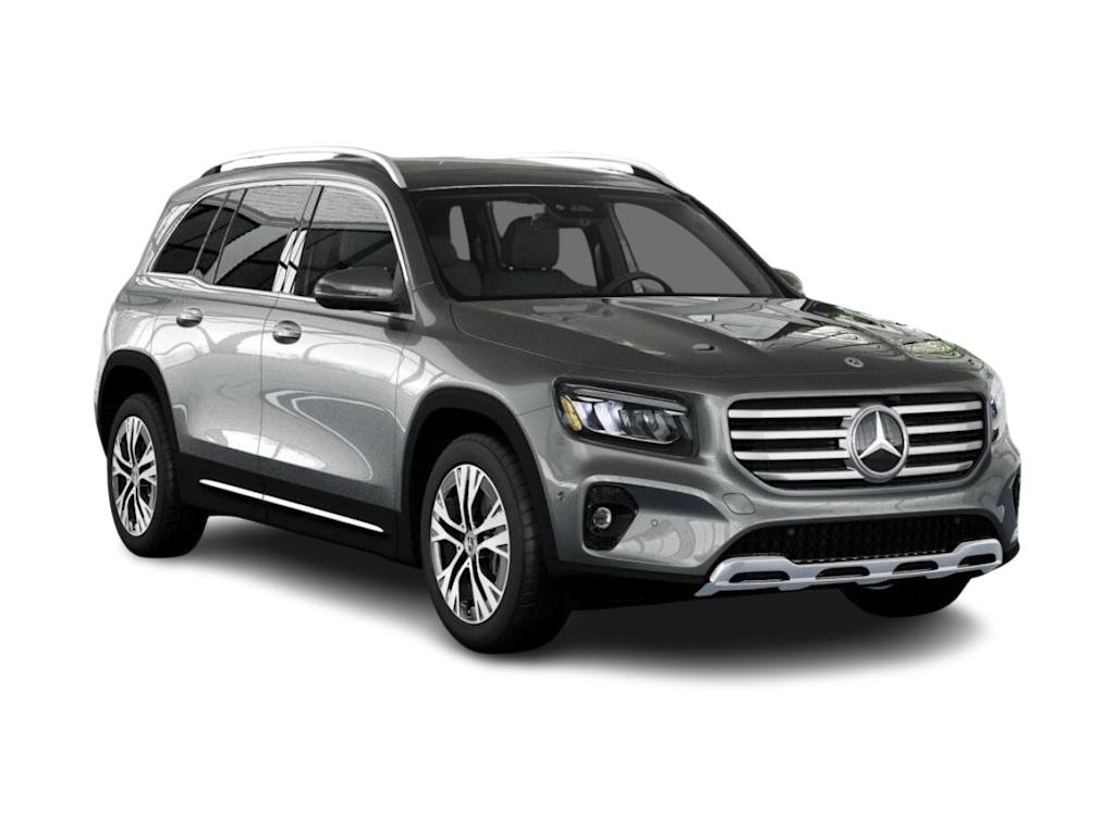 Thumbnail: 2026 Mercedes-Benz GLB - 13
