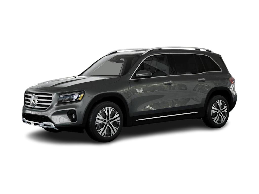 Thumbnail: 2026 Mercedes-Benz GLB - 37