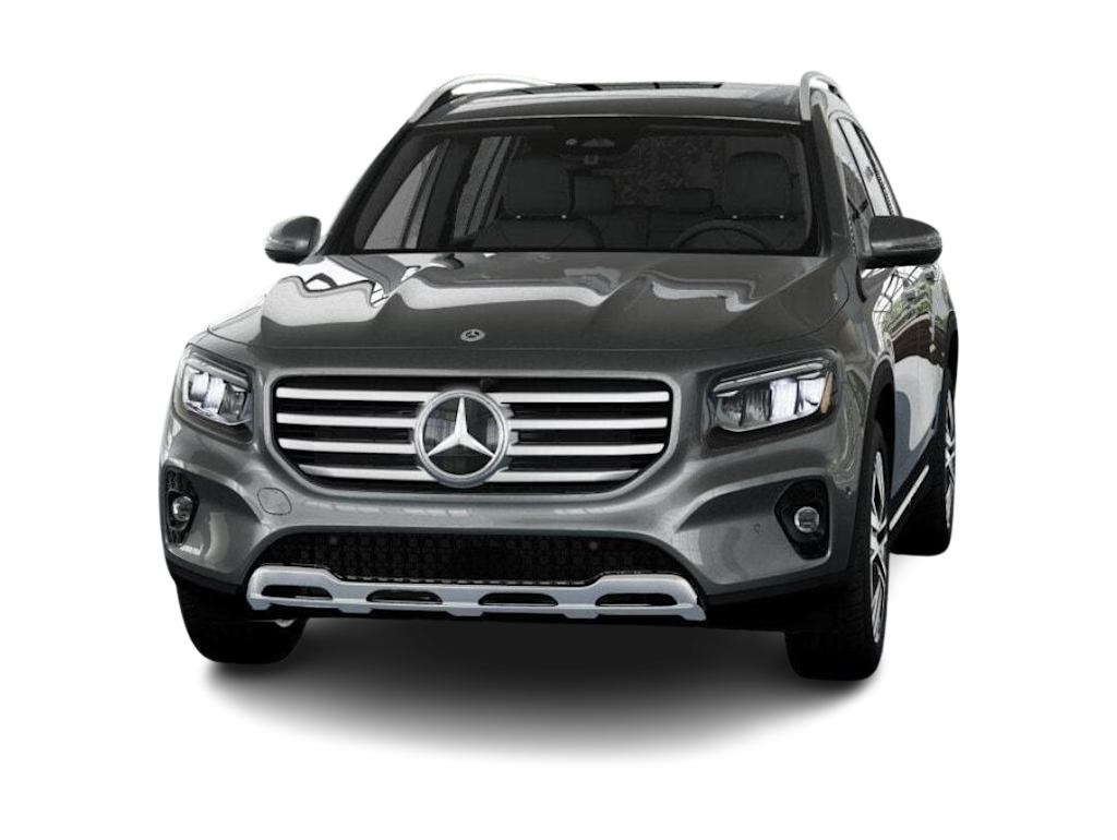 Thumbnail: 2026 Mercedes-Benz GLB - 41