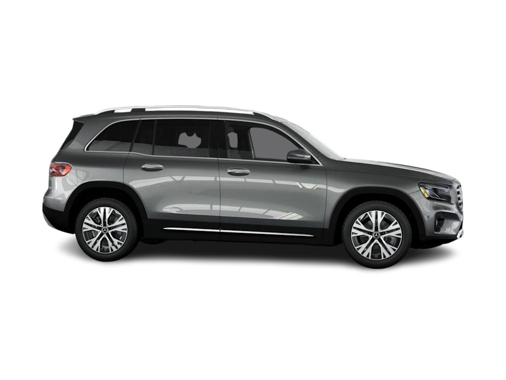Thumbnail: 2026 Mercedes-Benz GLB - 18