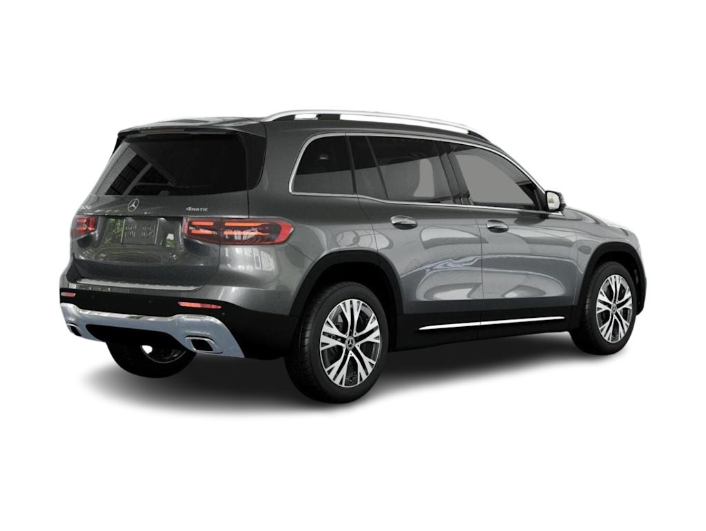 Thumbnail: 2026 Mercedes-Benz GLB - 23