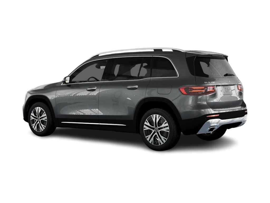Thumbnail: 2026 Mercedes-Benz GLB - 3