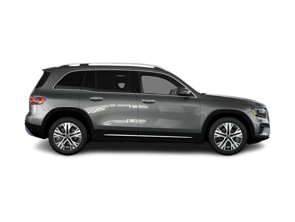 Thumbnail: 2026 Mercedes-Benz GLB - 10