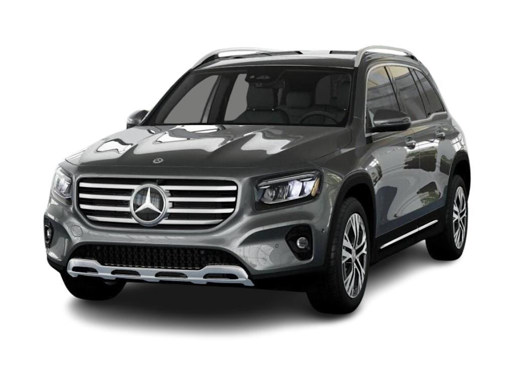 Thumbnail: 2026 Mercedes-Benz GLB - 40