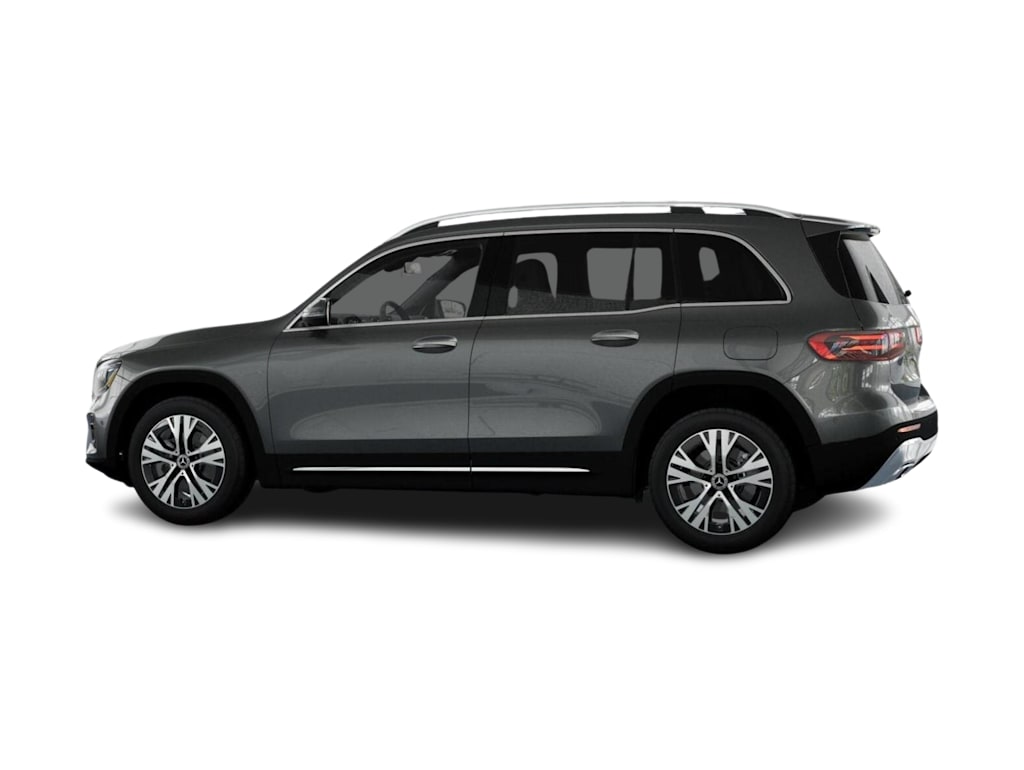 Thumbnail: 2026 Mercedes-Benz GLB - 31
