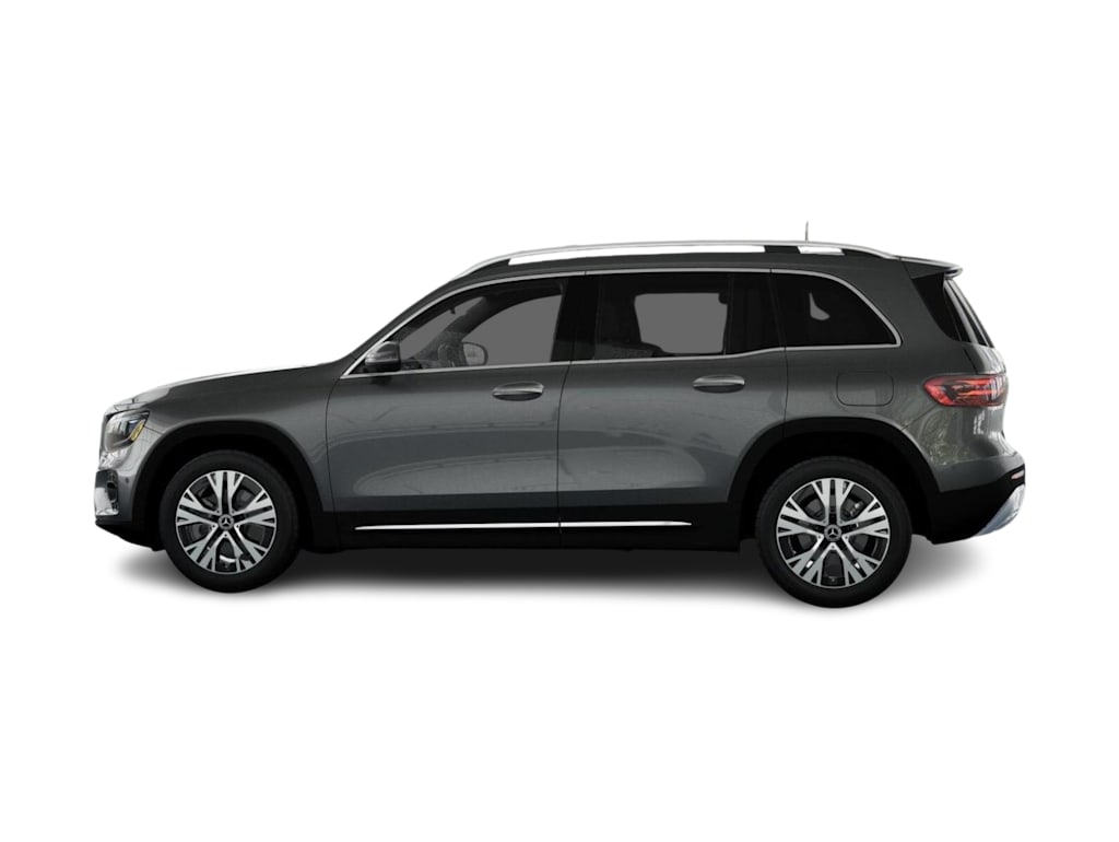 Thumbnail: 2026 Mercedes-Benz GLB - 32