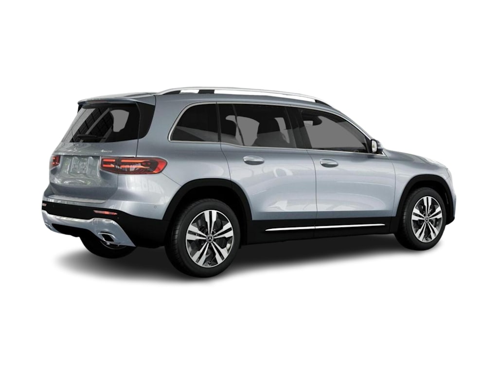 Thumbnail: 2026 Mercedes-Benz GLB - 22