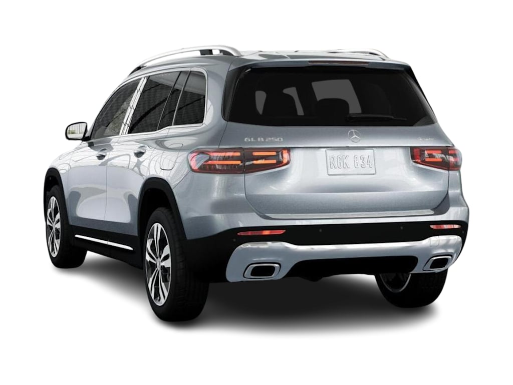 Thumbnail: 2026 Mercedes-Benz GLB - 28