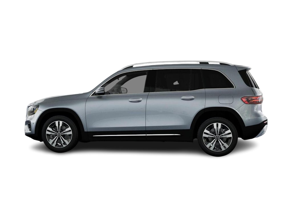 Thumbnail: 2026 Mercedes-Benz GLB - 32