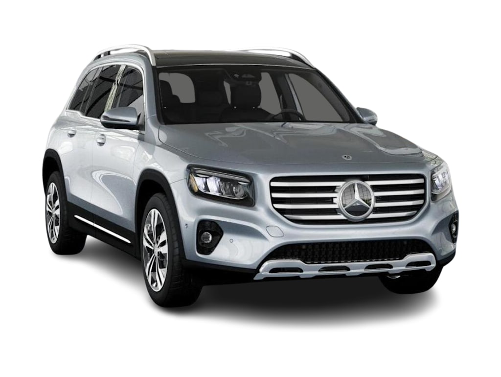 Thumbnail: 2026 Mercedes-Benz GLB - 11
