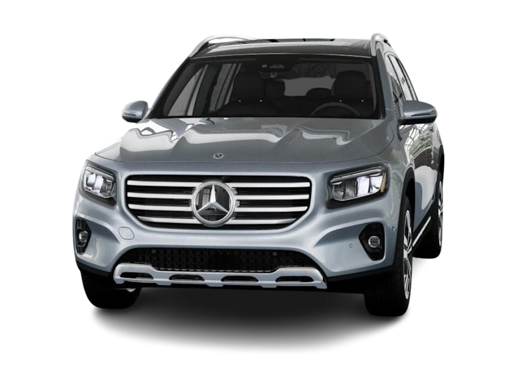 Thumbnail: 2026 Mercedes-Benz GLB - 41