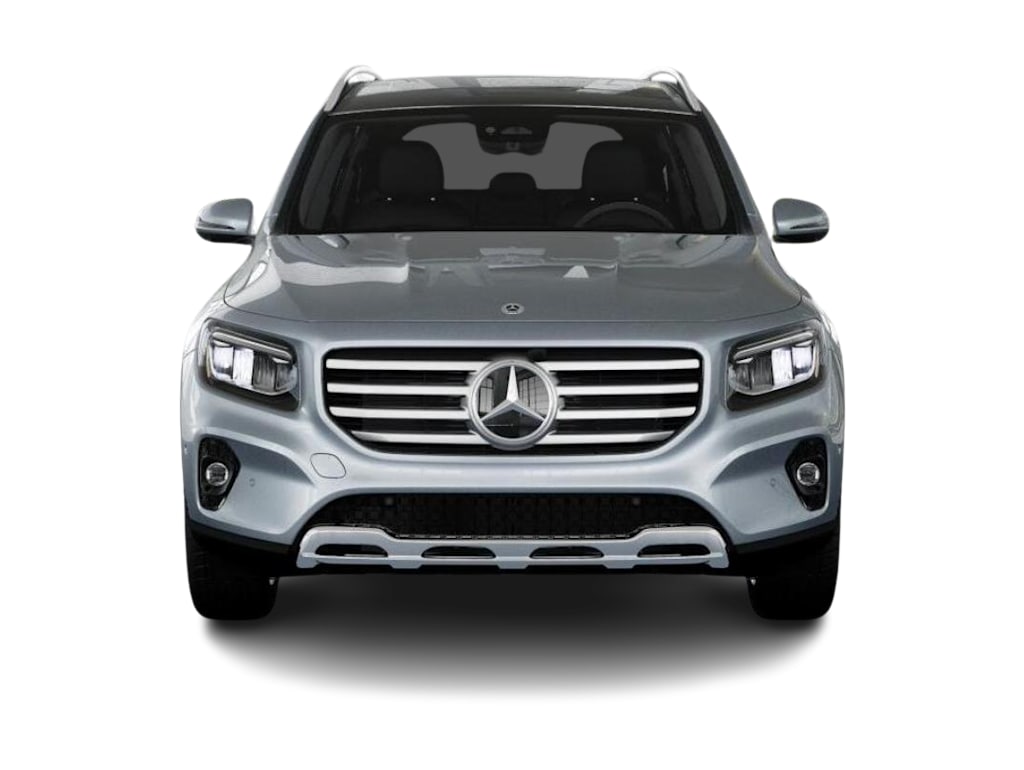 Thumbnail: 2026 Mercedes-Benz GLB - 6