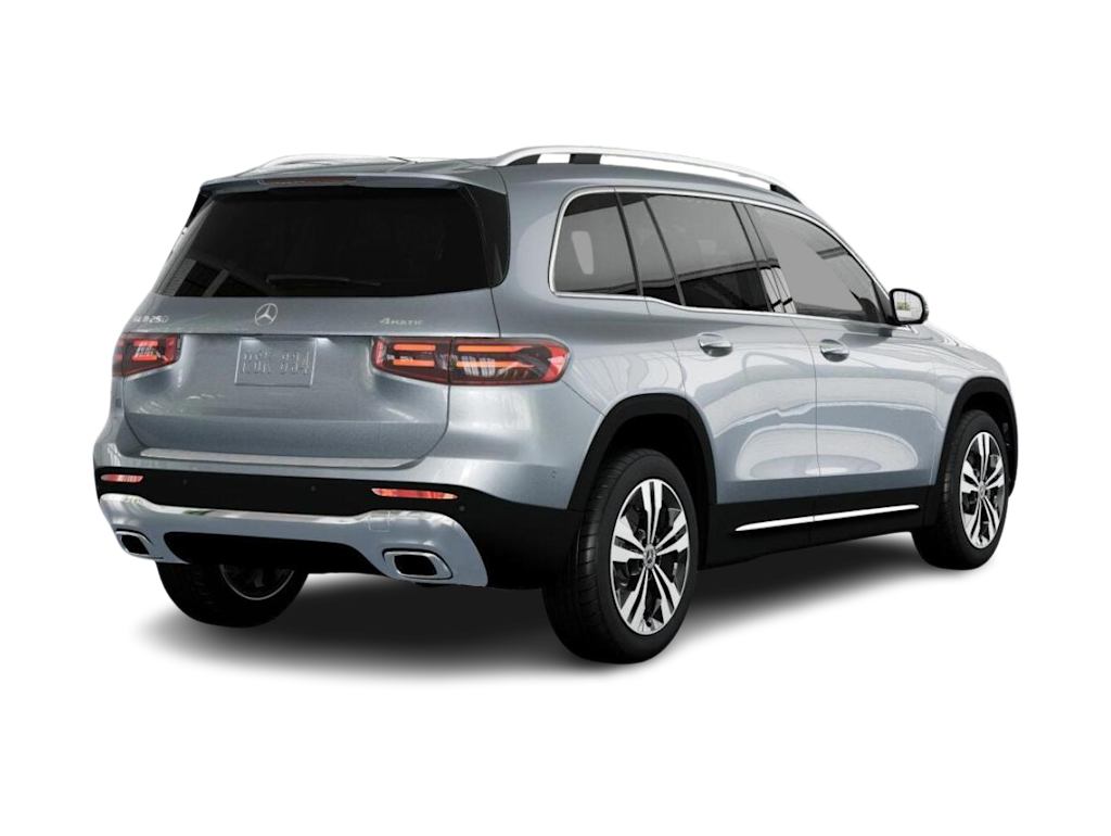 Thumbnail: 2026 Mercedes-Benz GLB - 24