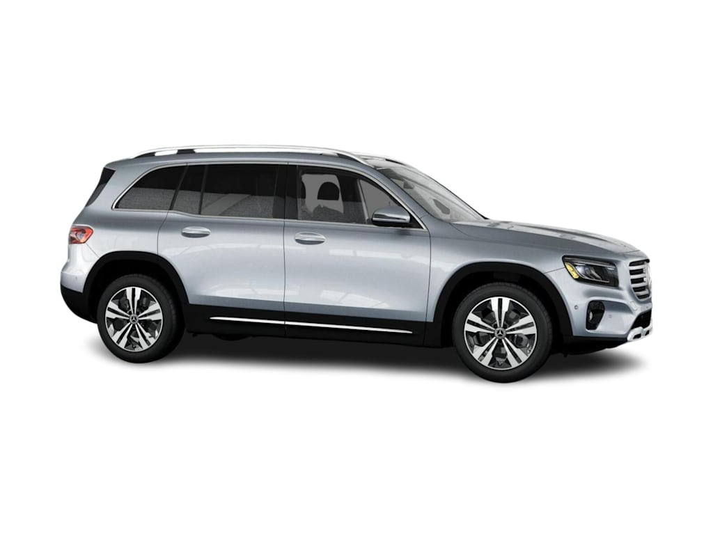 Thumbnail: 2026 Mercedes-Benz GLB - 16