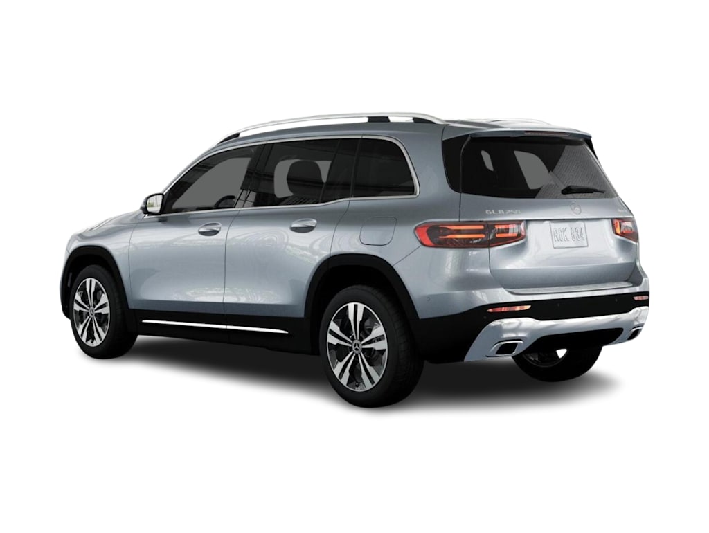 Thumbnail: 2026 Mercedes-Benz GLB - 29