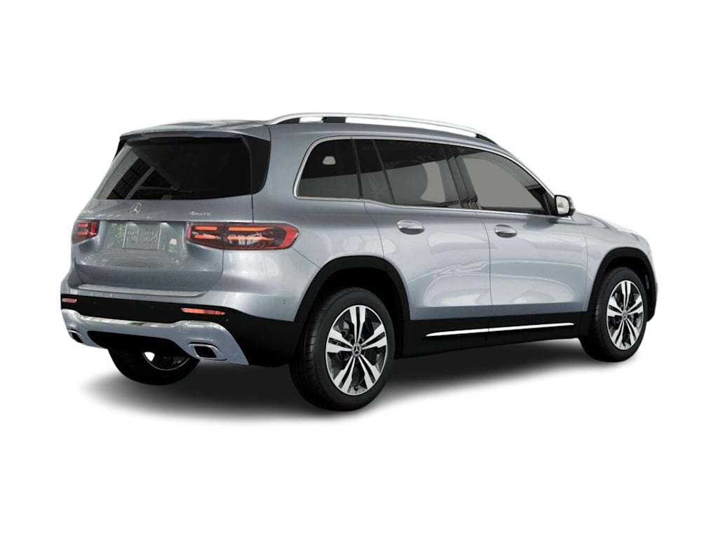 Thumbnail: 2026 Mercedes-Benz GLB - 23