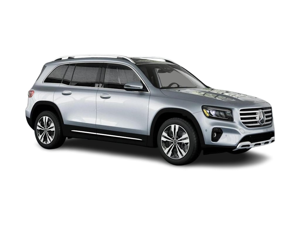 Thumbnail: 2026 Mercedes-Benz GLB - 14