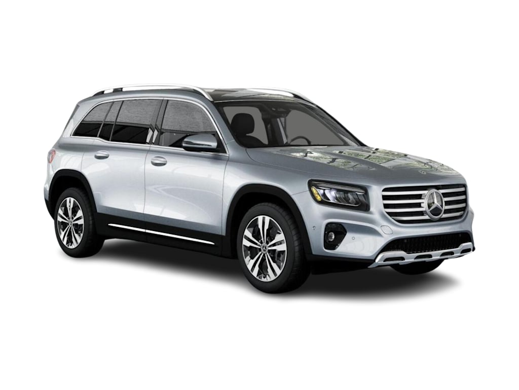 Thumbnail: 2026 Mercedes-Benz GLB - 13