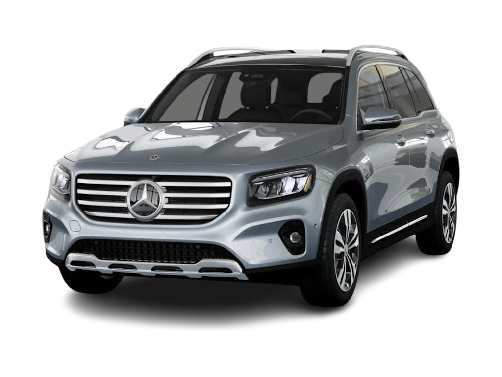 Thumbnail: 2026 Mercedes-Benz GLB - 40