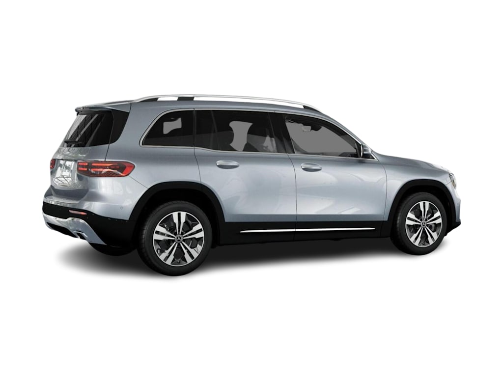 Thumbnail: 2026 Mercedes-Benz GLB - 21