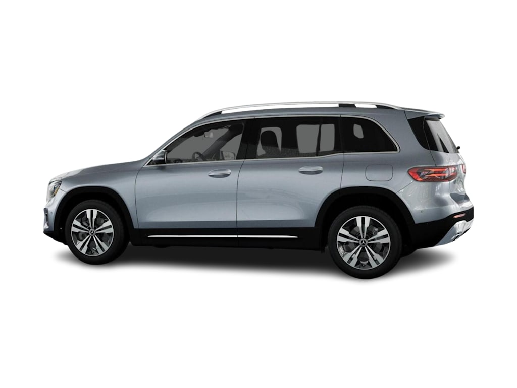 Thumbnail: 2026 Mercedes-Benz GLB - 31