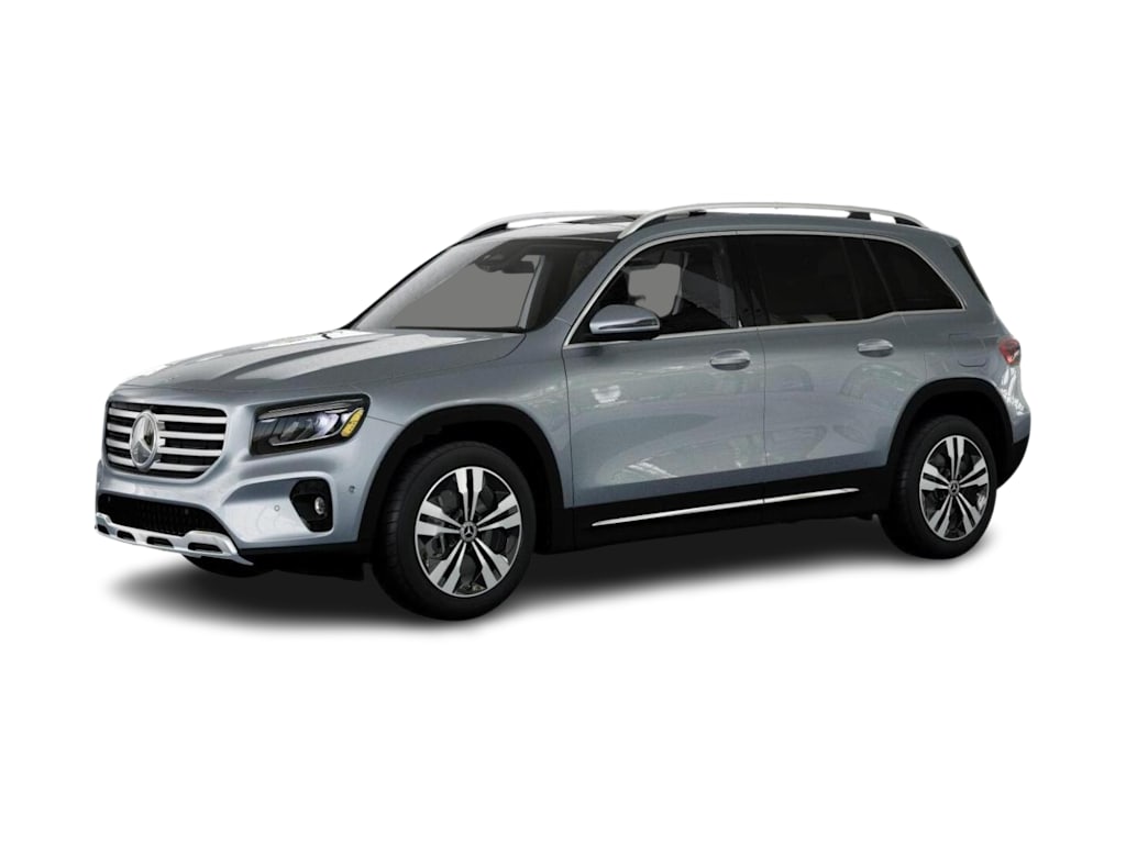 Thumbnail: 2026 Mercedes-Benz GLB - 37