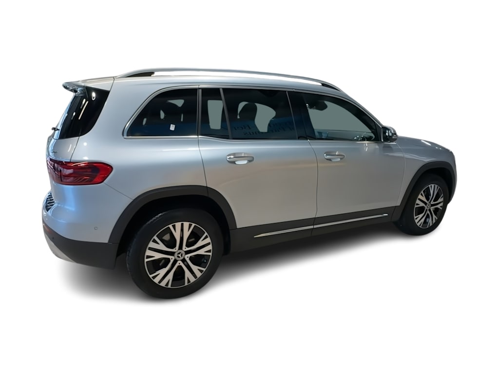 Thumbnail: 2026 Mercedes-Benz GLB - 24
