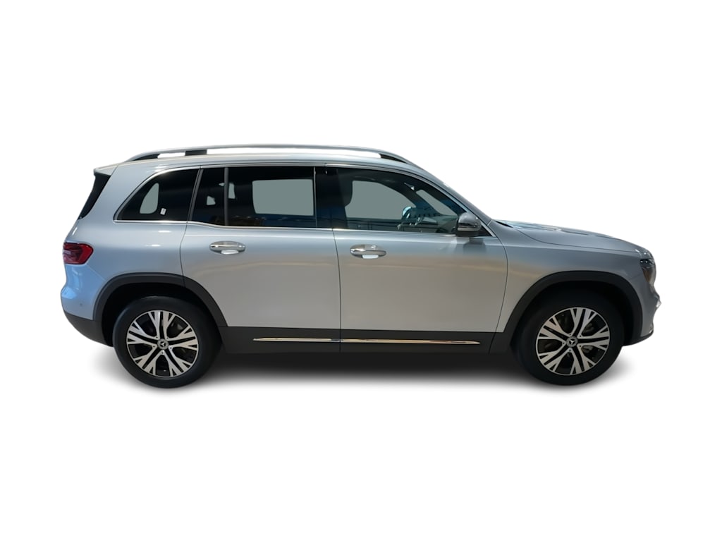 Thumbnail: 2026 Mercedes-Benz GLB - 25