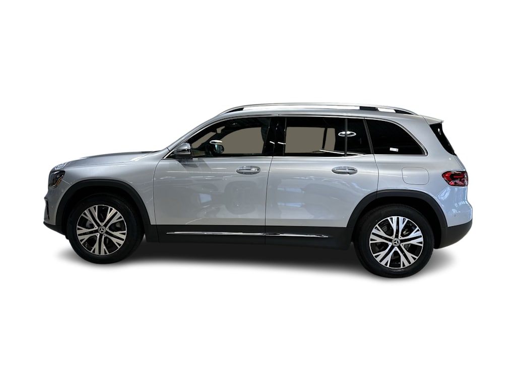 Thumbnail: 2026 Mercedes-Benz GLB - 27