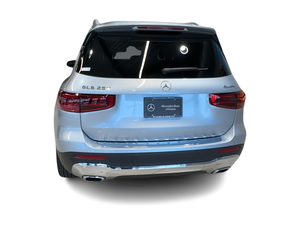 Thumbnail: 2026 Mercedes-Benz GLB - 5