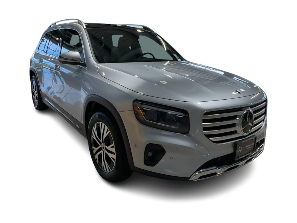 Thumbnail: 2026 Mercedes-Benz GLB - 18